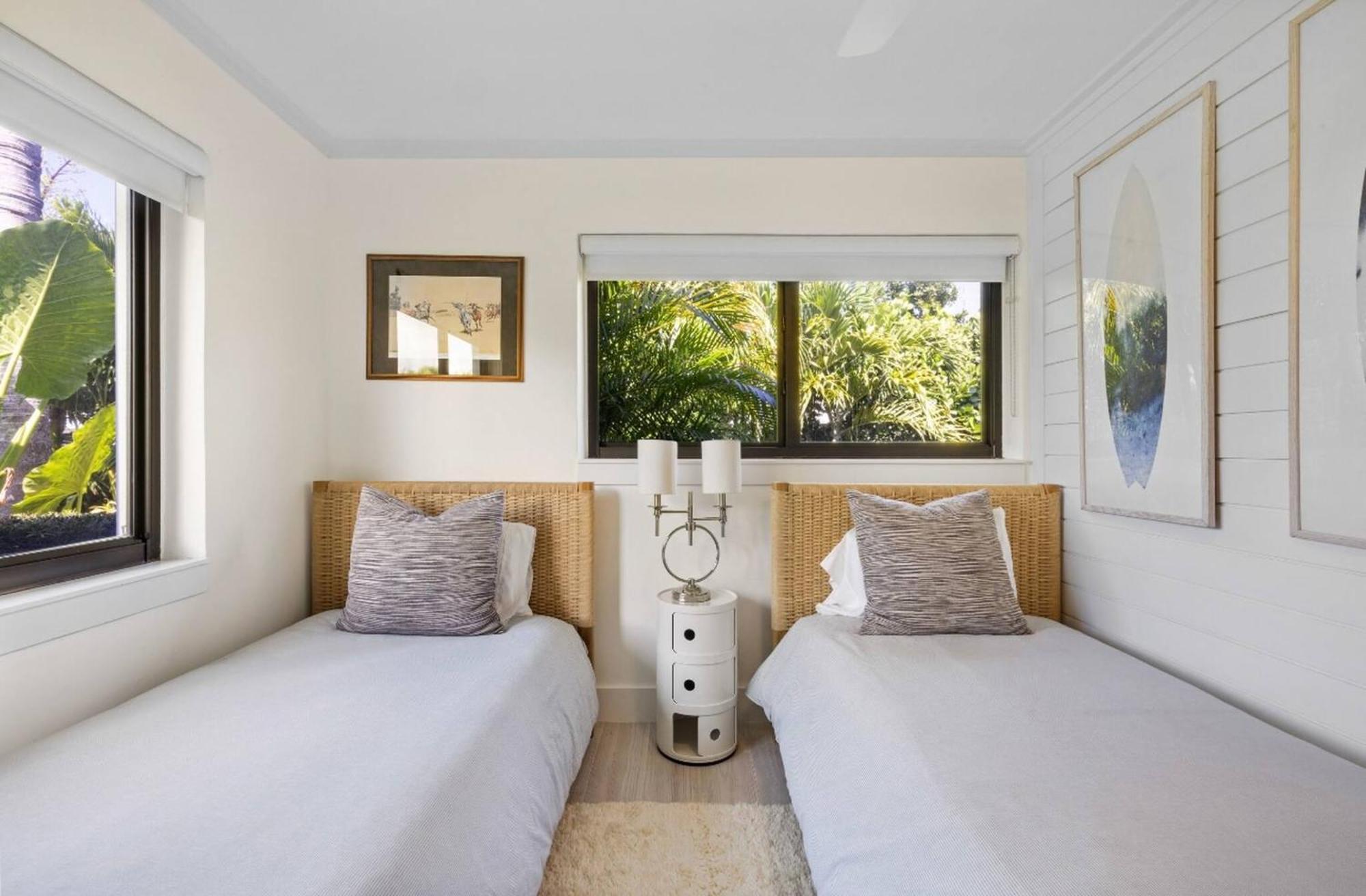 New! Luxurious Villa With Pool In 西棕榈滩 外观 照片